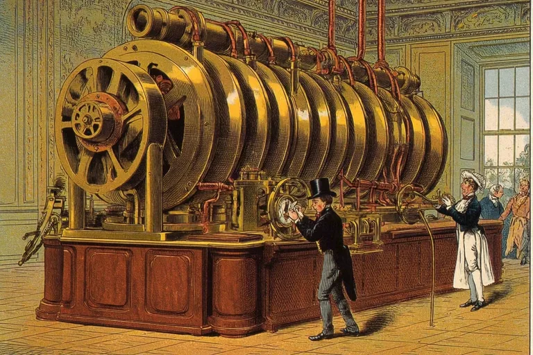 Automatic Coding Apparatus